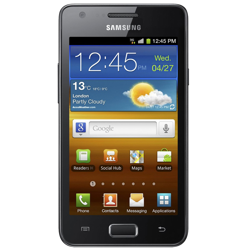 Samsung I9103 Galaxy R